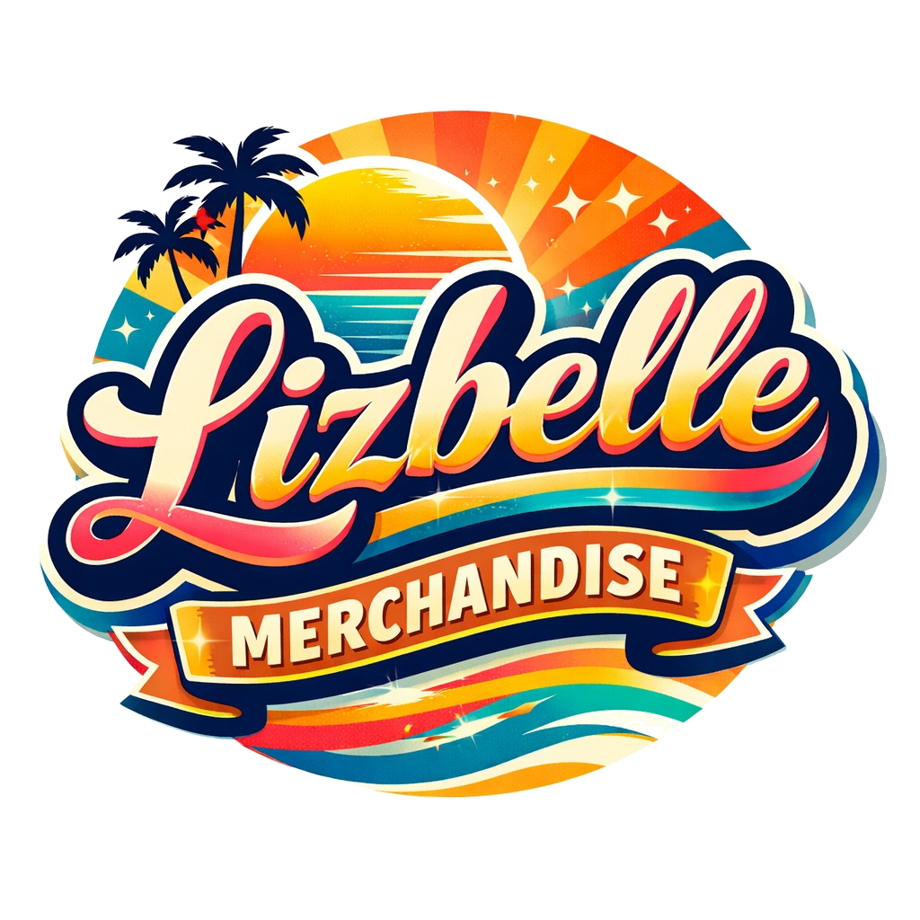 Lizbelle Merchandise